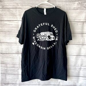 Grateful Shed t-shirt